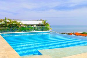Alquiler Vacacional - Exclusive Apartment With Jacuzzi - Cielo Mar