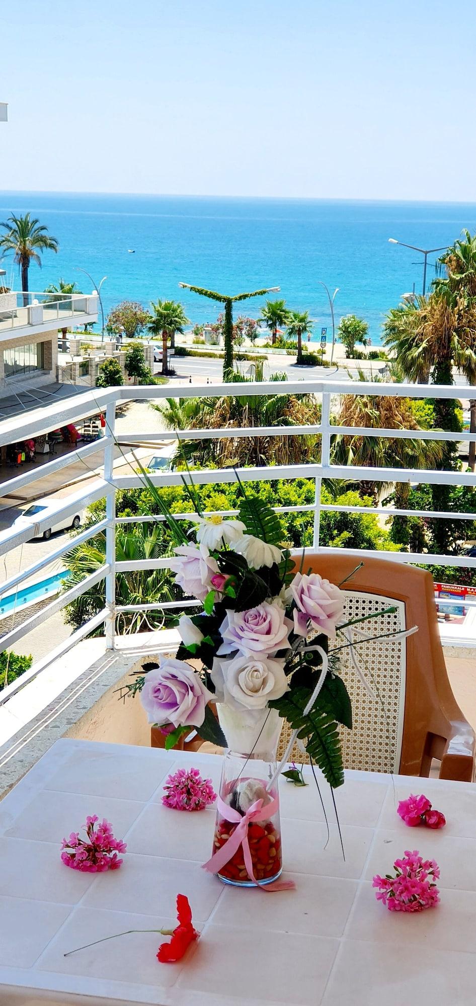 Playa Palmen Apart Hotel