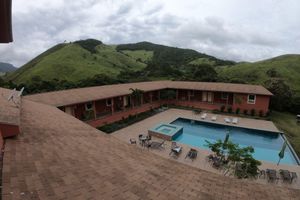 Alojamiento - Pousada Le Ange