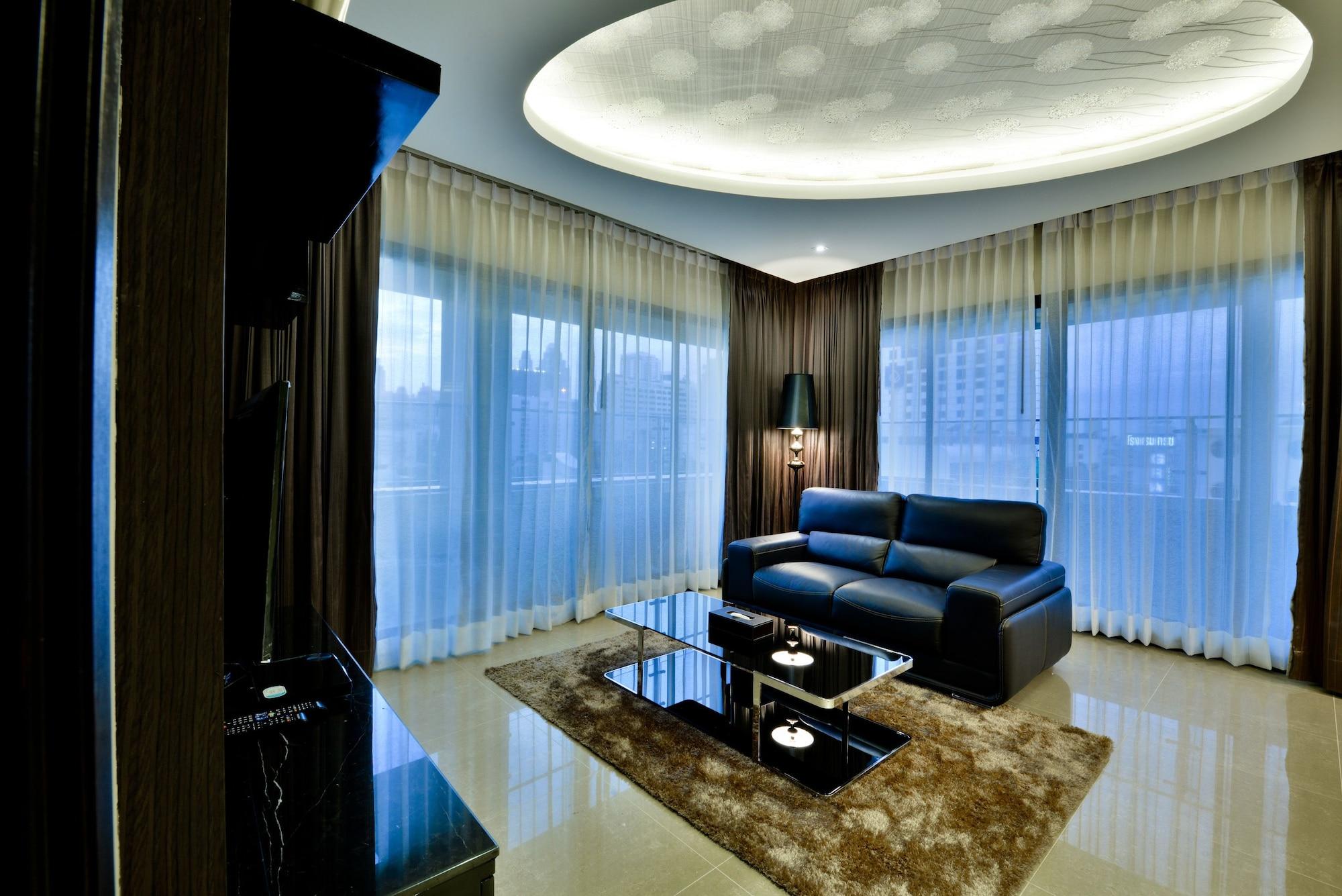 Equipamiento de Habitación The Prestige Nana