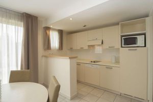 Alquiler Vacacional - ExcelSuites Residence