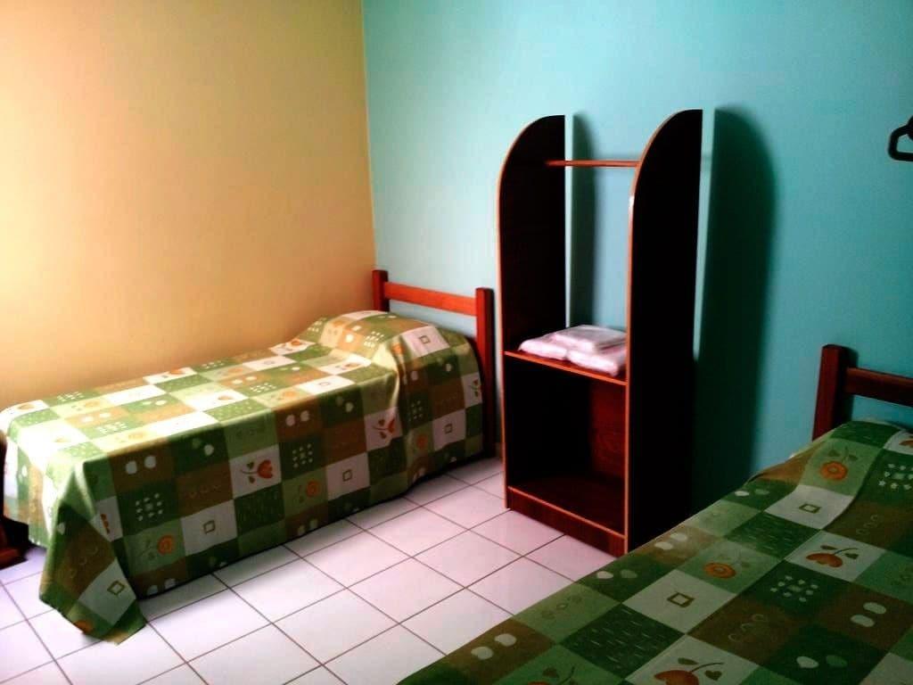 Set de Habitación Recanto Sonhos do Porto