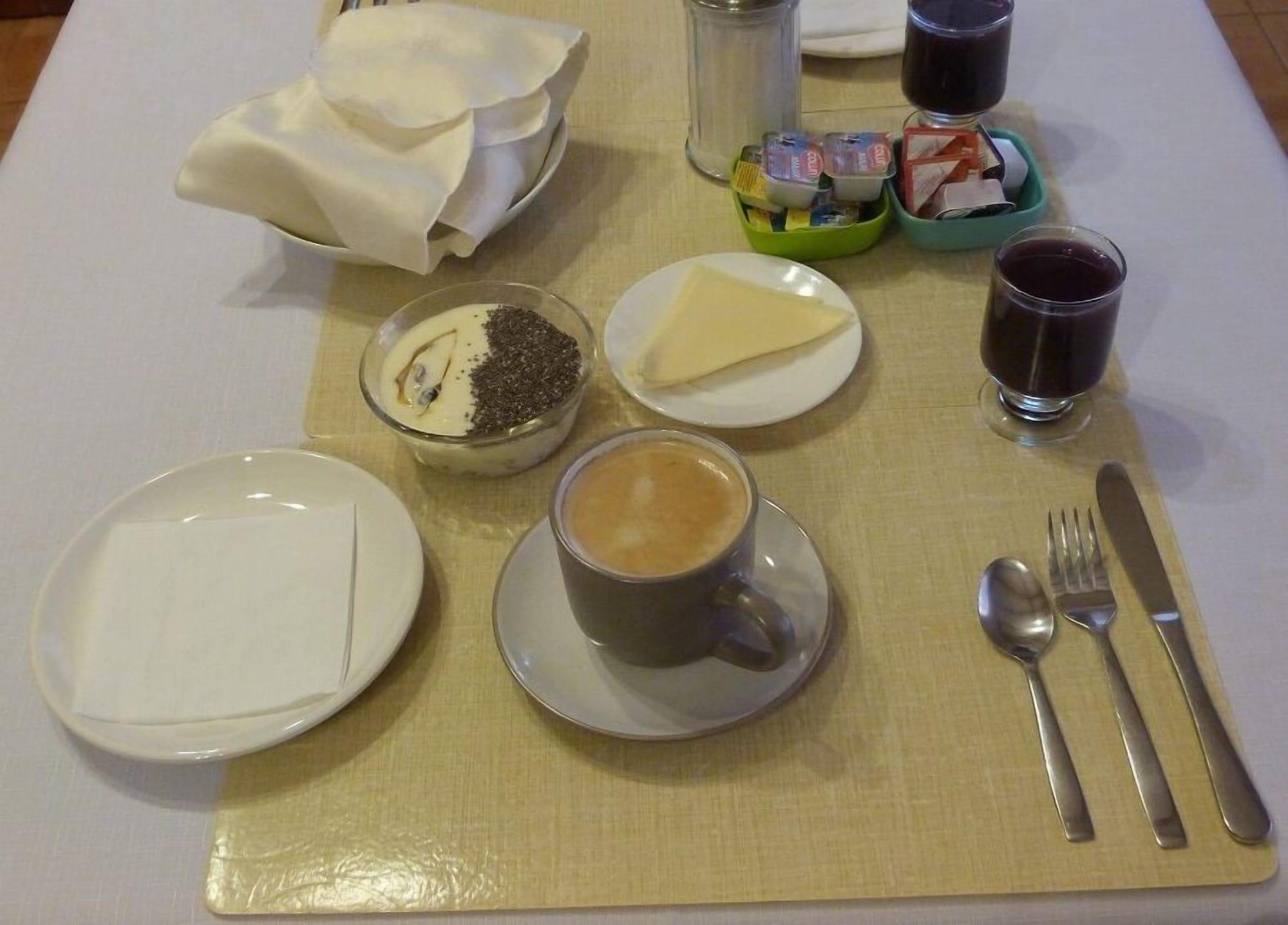 Restaurant Hostal Solor