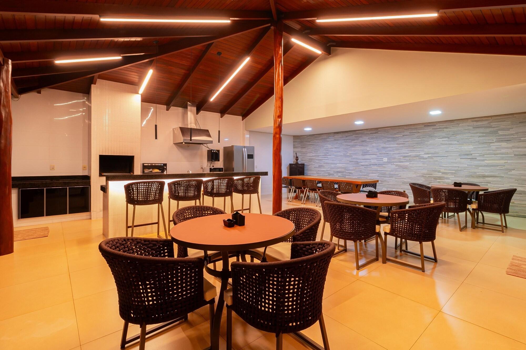 Restaurant Joia Rara Pousada