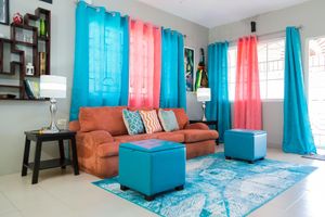 Alquiler Vacacional - Ac'ed 2 bedroom Beach House