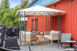 Alojamiento - Best Western Hotell SoderH