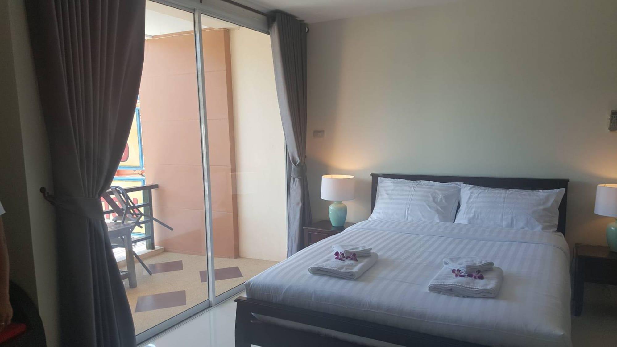 Habitación Chatchada House