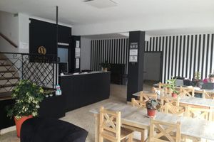 Alojamiento - Hotel Sousas