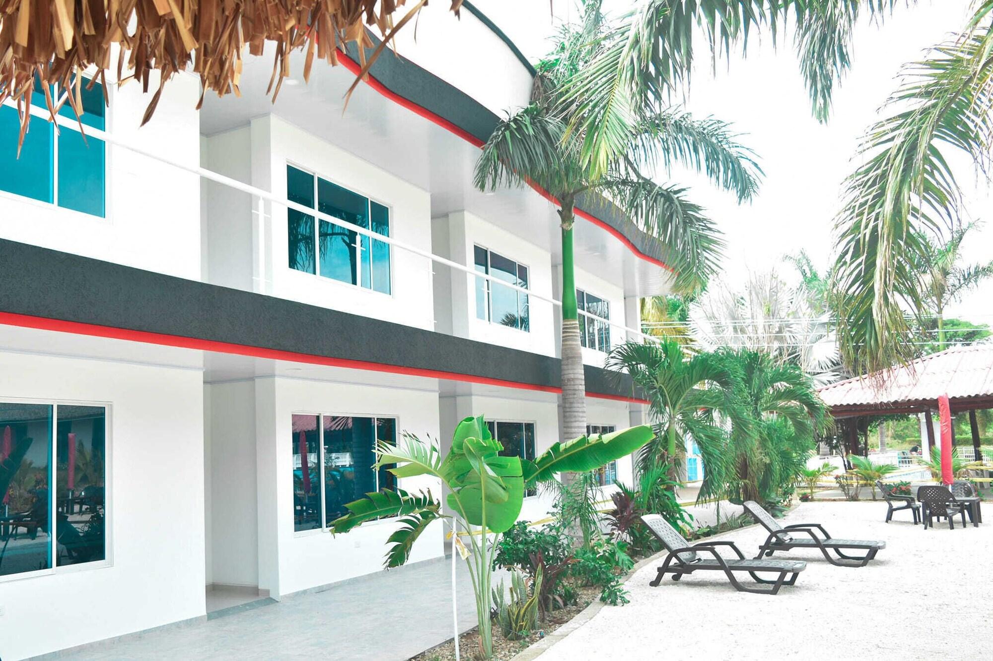 Varios Riopark Beach Hotel