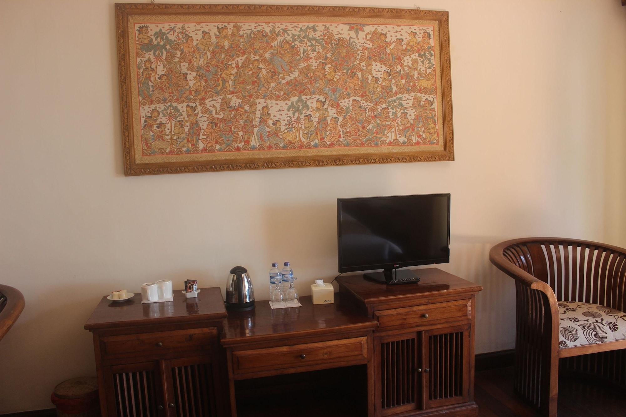Set de Habitación Lakeview Eco Lodge