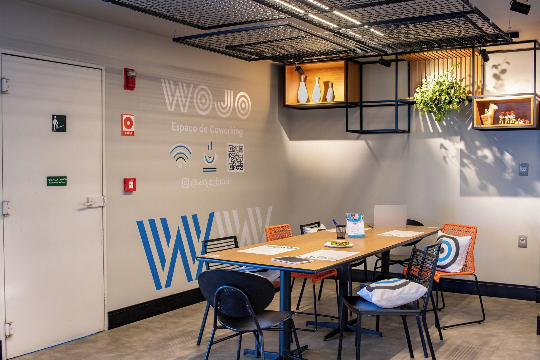 Centro de Negocios ibis Petrolina