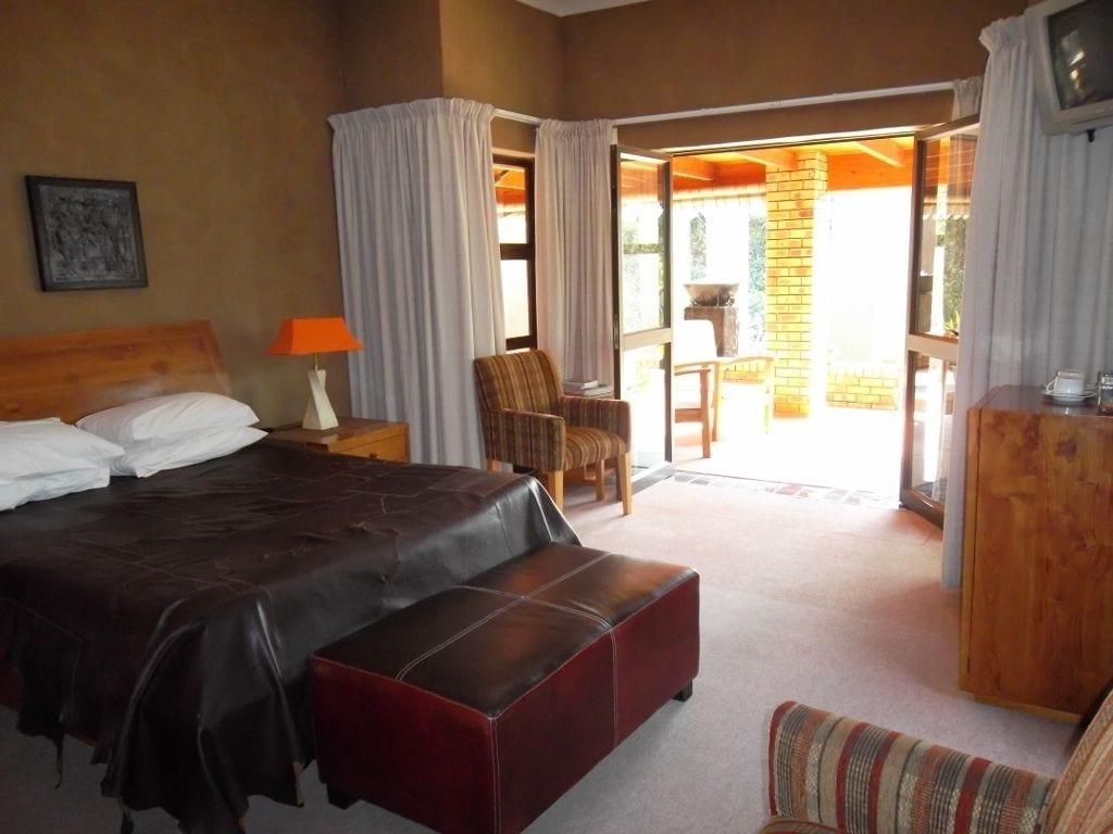 Habitación Ku De Ta B&B