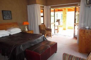 Alojamiento - Ku De Ta B&B