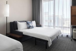 Alojamiento - Courtyard by Marriott Houston I-10 West/Memorial