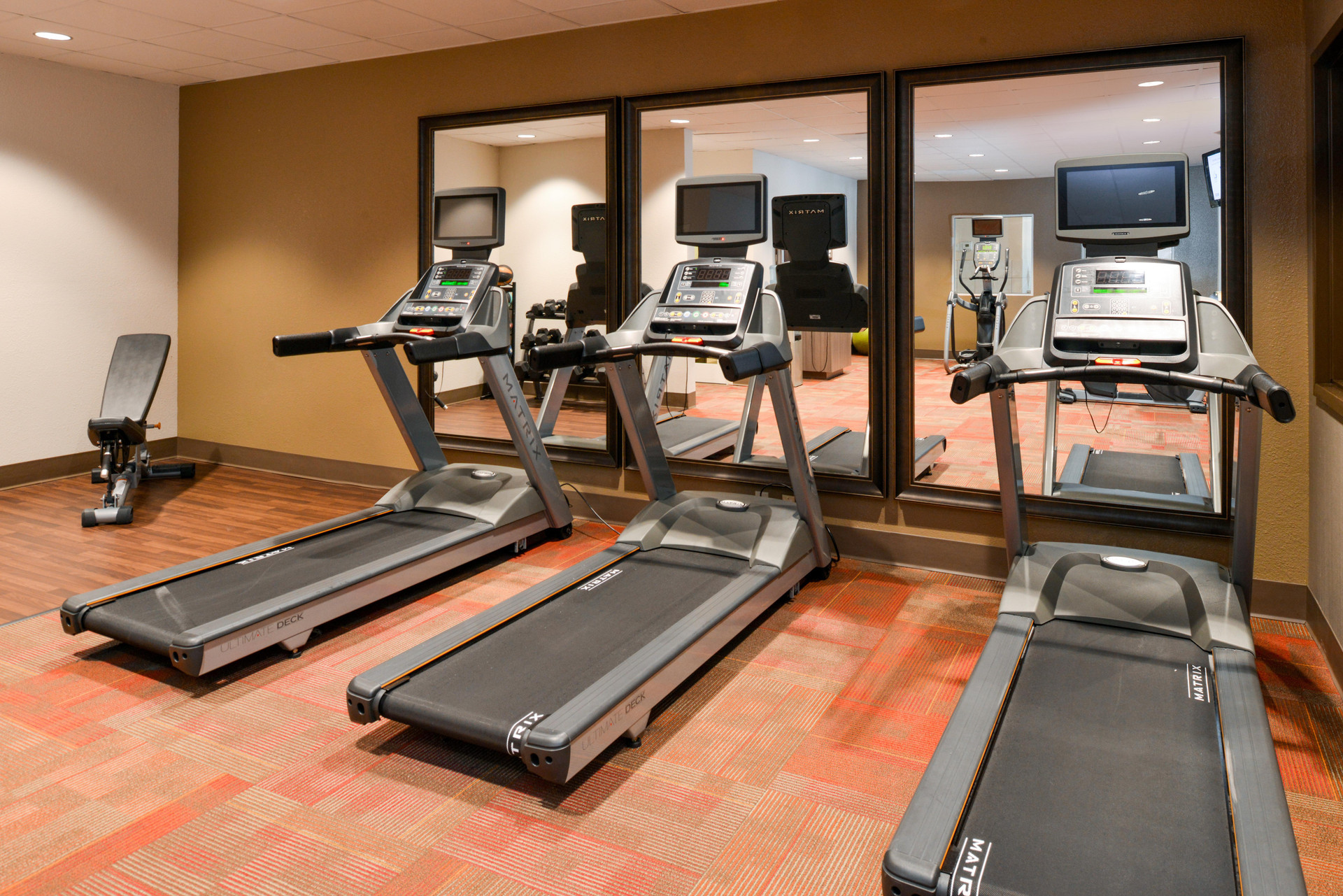 Instalaciones Recreativas Holiday Inn Poplar Bluff by IHG