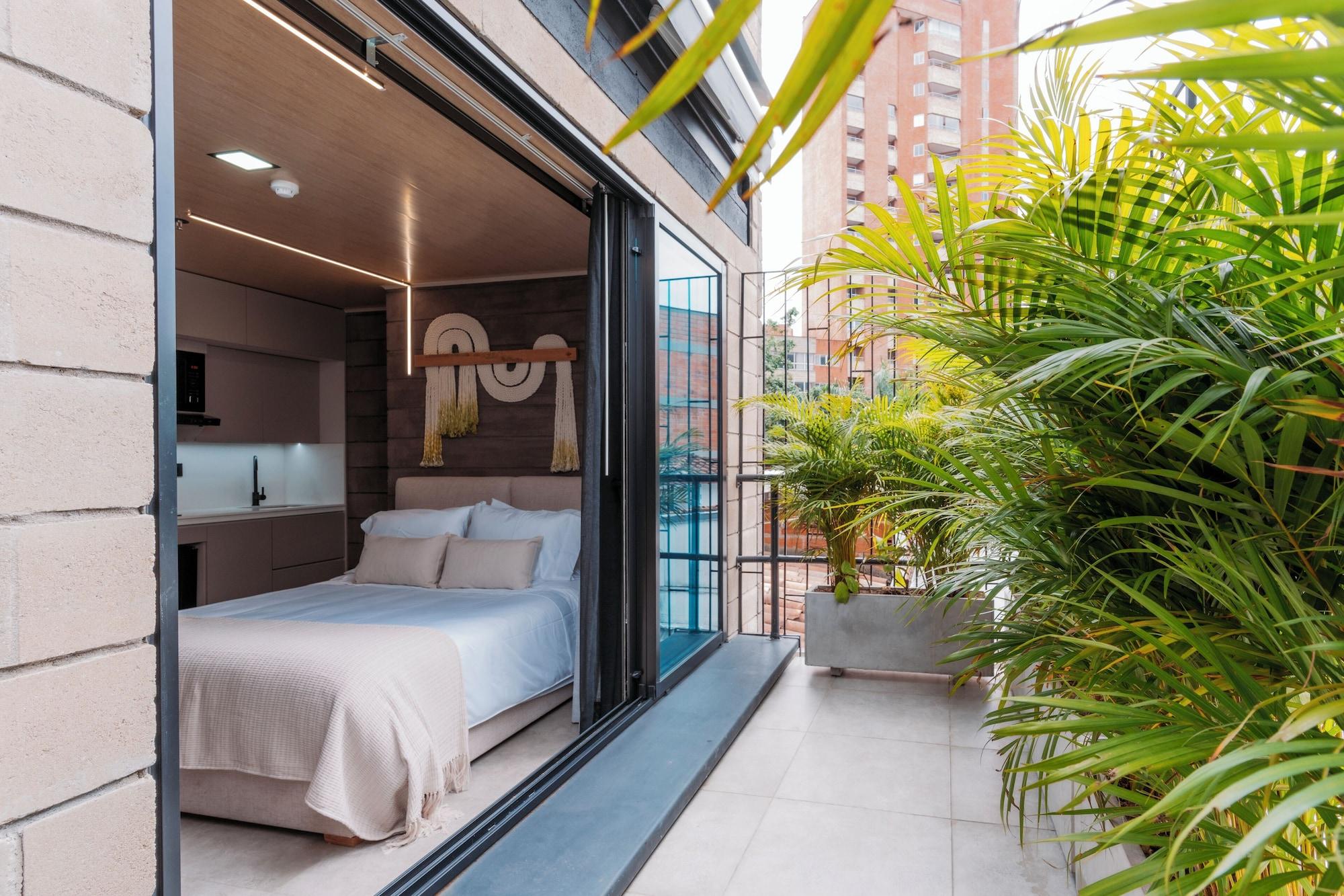 Habitación Living by Armoniko