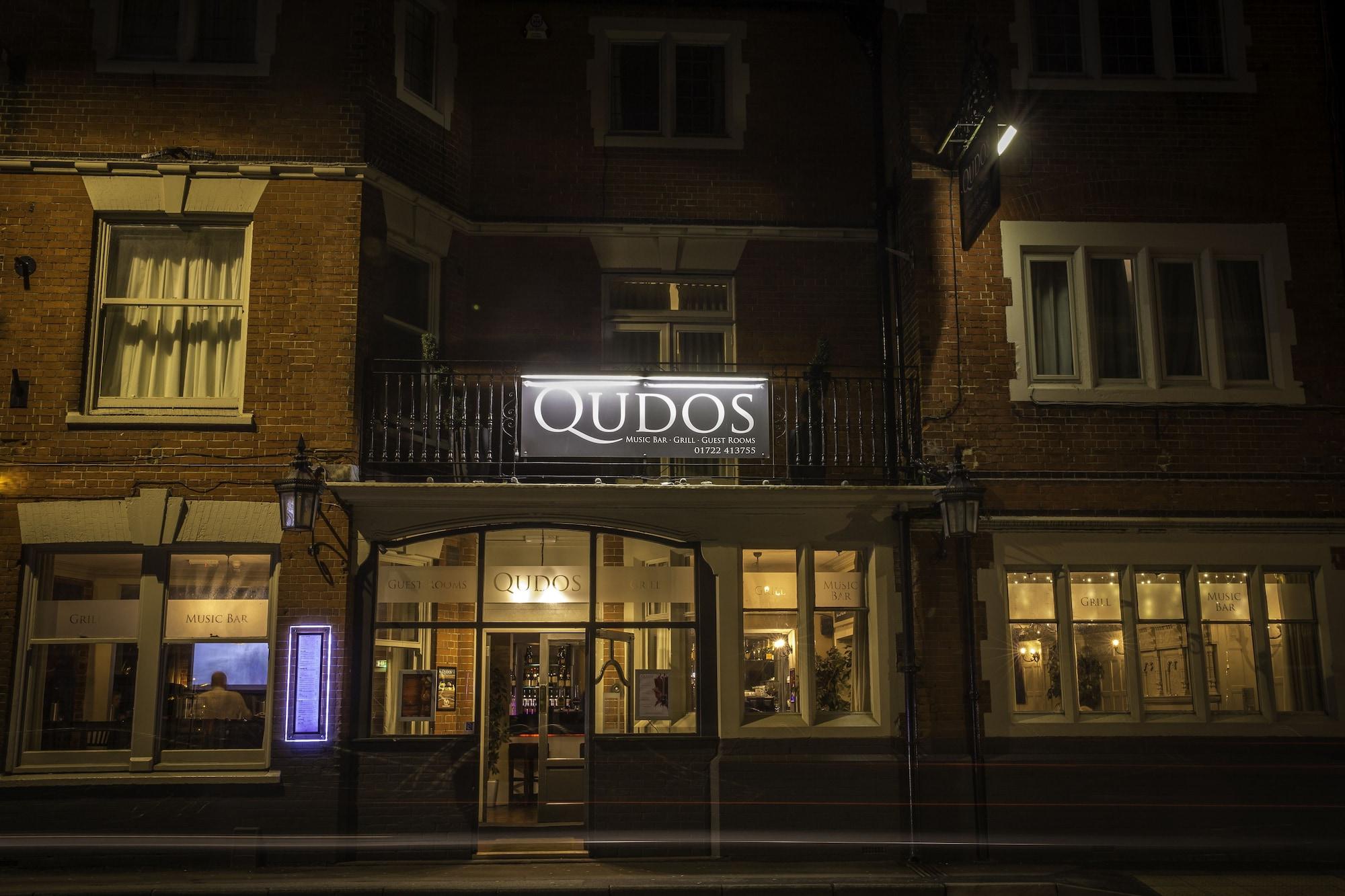 Varios Qudos