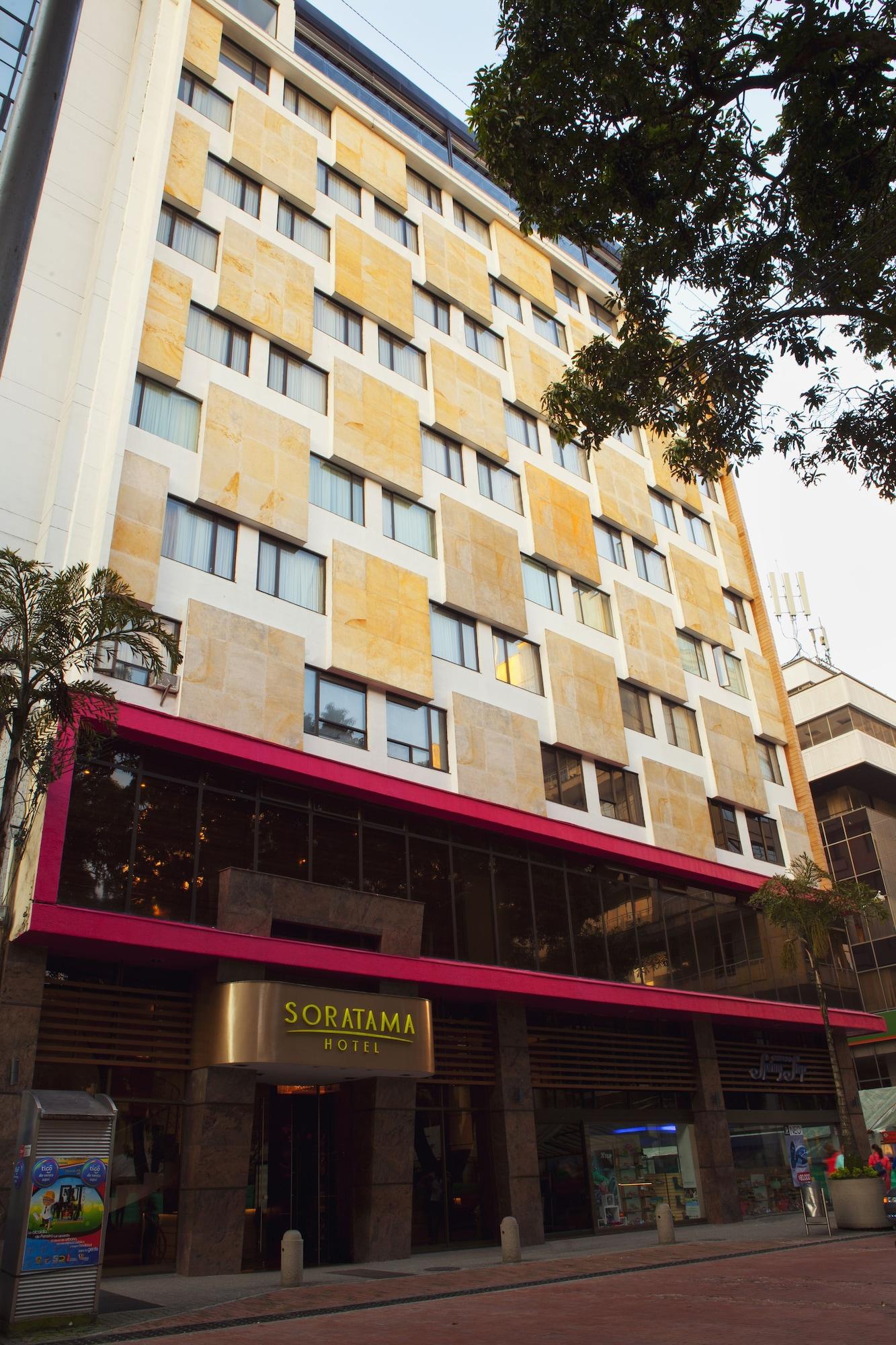 Hotel Hotel Soratama