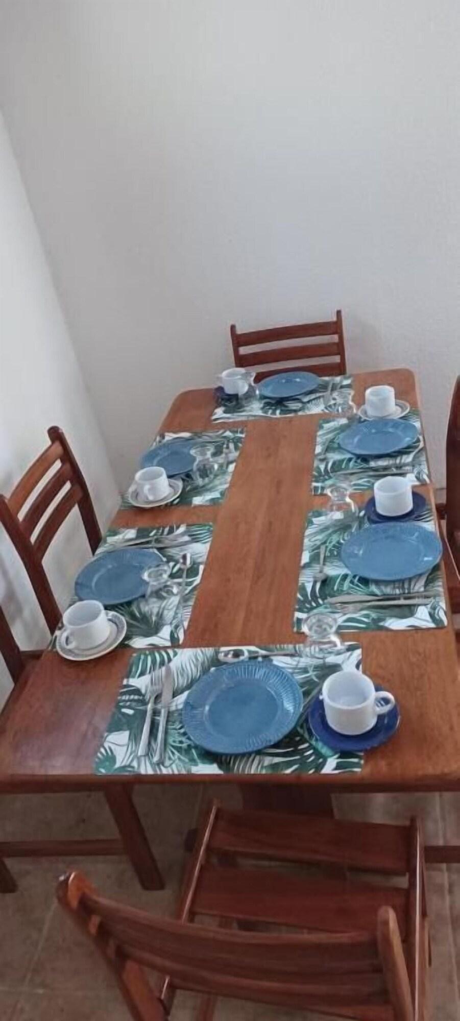 Restaurant Pousada Neptun