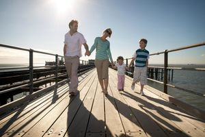 Alojamiento - Holiday Inn Southend by IHG