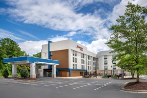 Alojamiento - Hampton Inn by Hilton Petersburg Fort Lee
