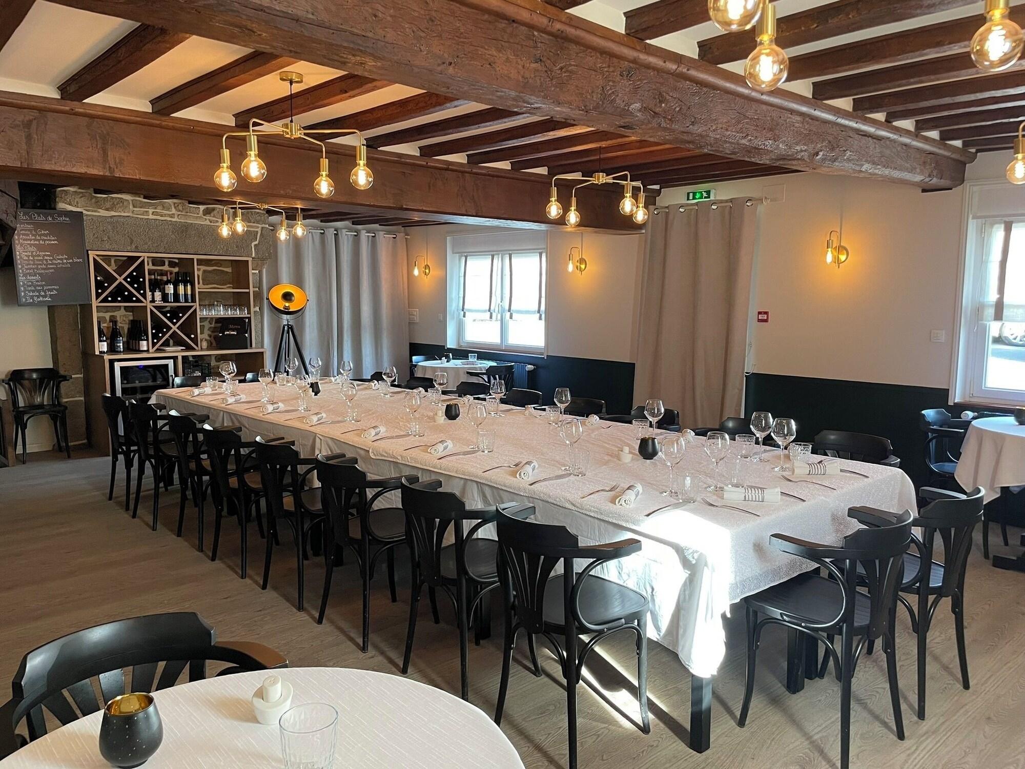 Restaurant Hôtel Sophie