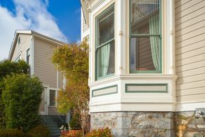 Alojamiento - Fairholme Manor