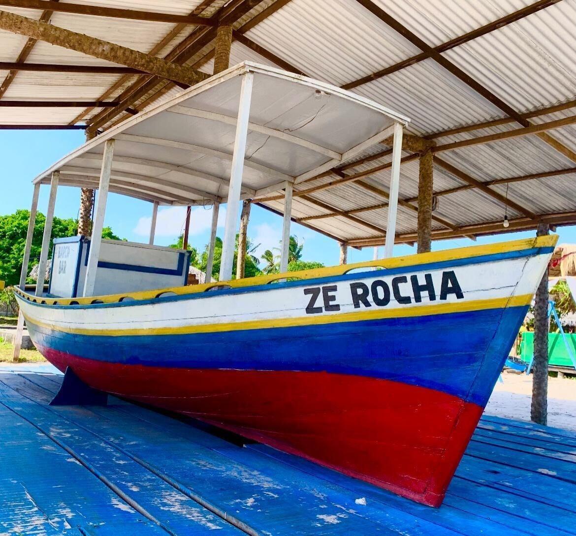 Varios Pousada Sol de Amaro