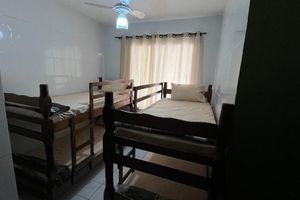 Alojamiento - Quintal do Mar Hostel