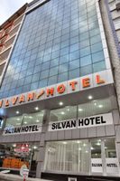 Alojamiento - Grand Silvan Otel