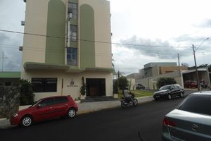 Alojamiento - Hotel Riviera Lins