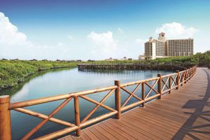 Alojamiento - DoubleTree Resort by Hilton Hainan Chengmai