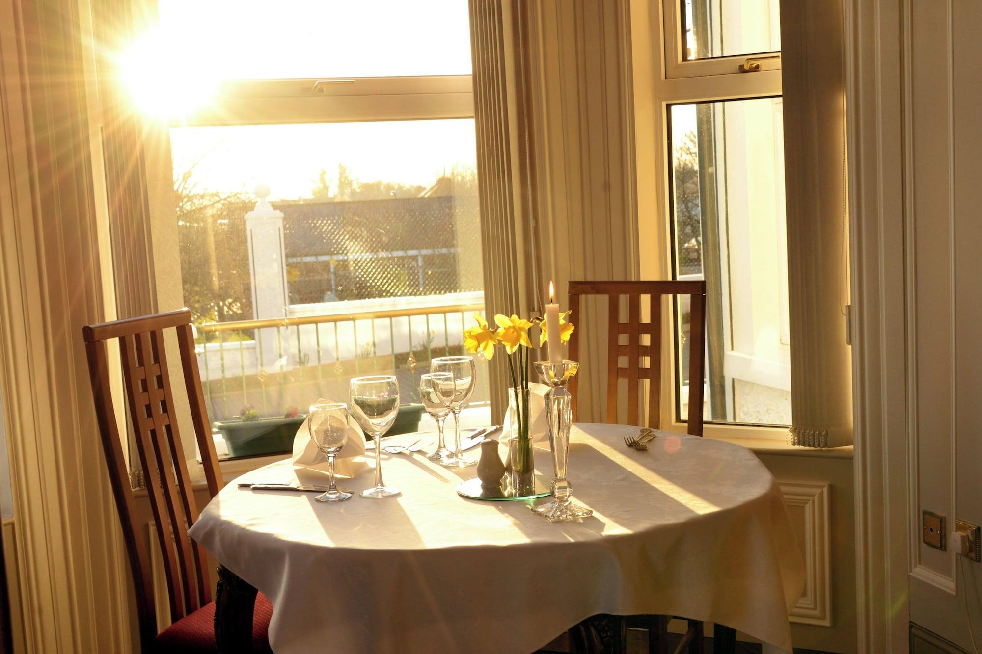 Restaurant Ardgort Country House