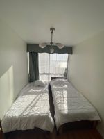 Alquiler Vacacional - Front line beach apartment san martin