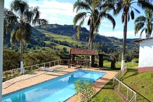 Alojamiento - Mantiqueira Hotel Fazenda