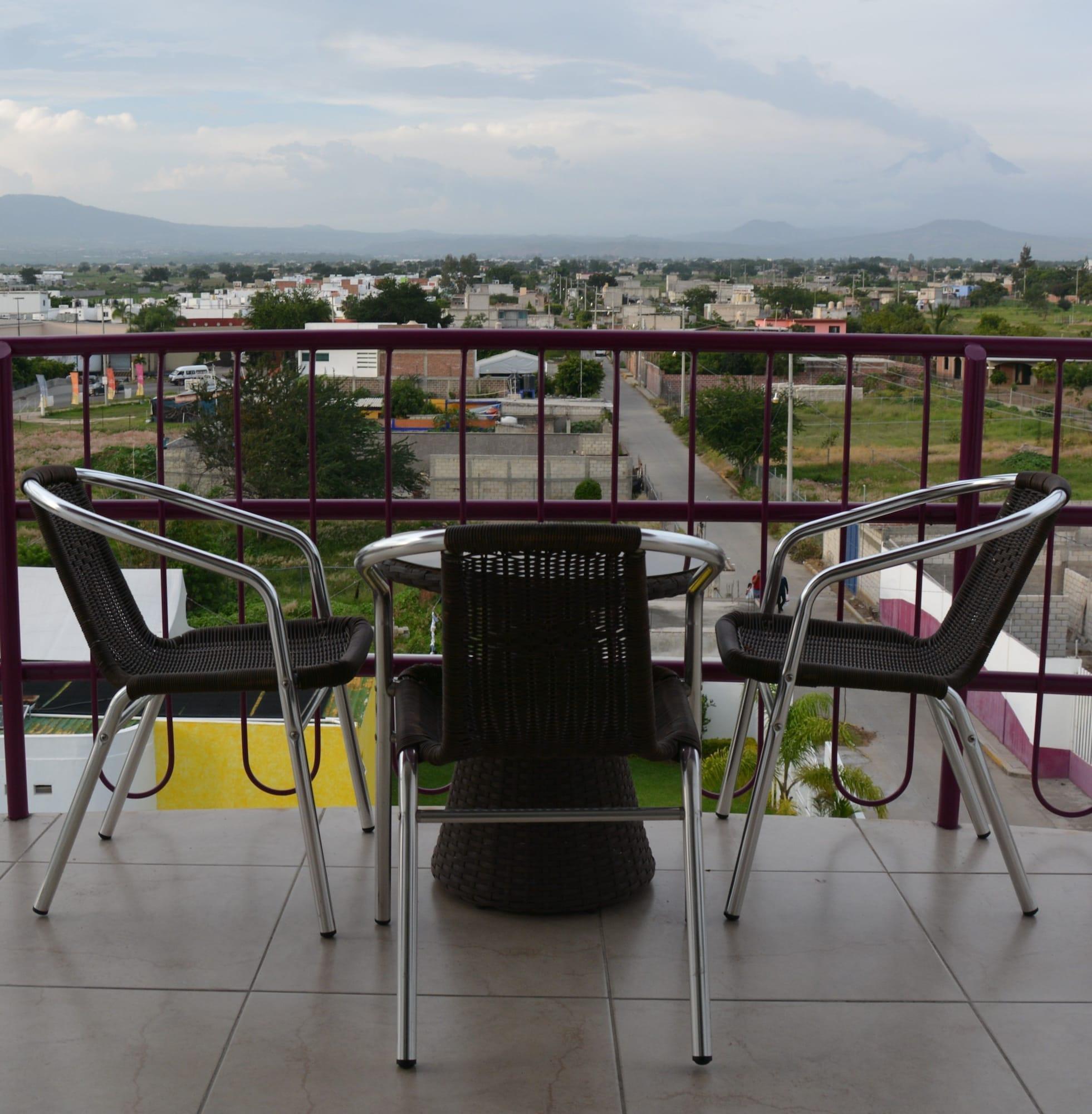 Varios Hotel Mágico Inn
