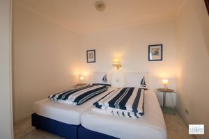 Alquiler Vacacional - Haus Elbe Döse Wohnung 9