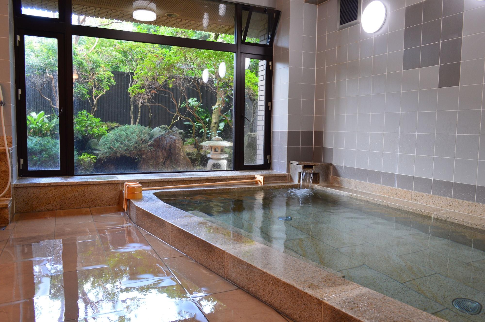 Spa LiVEMAX RESORT Jogasaki Kaigan