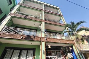 Alojamiento - Lily holiday