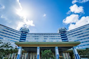 Alojamiento - Saipan World Resort