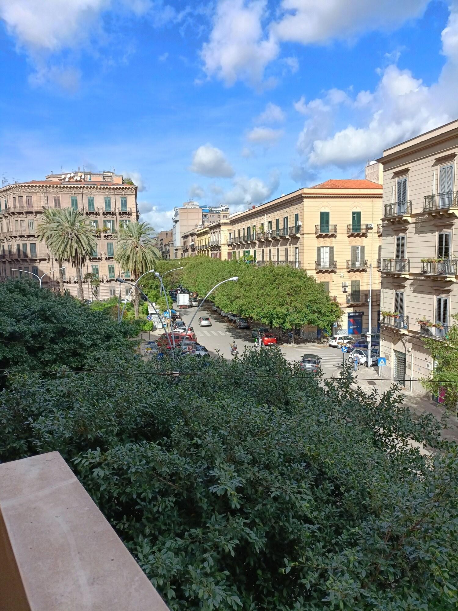 Vista Exterior DayBreak B&B