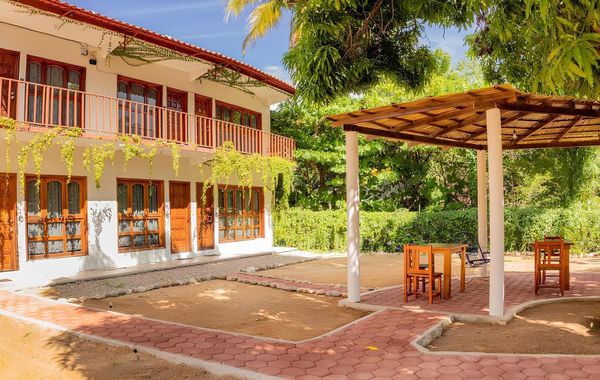 Casa Triz - Hoteles todo incluido en Puerto Escondido, Oaxaca