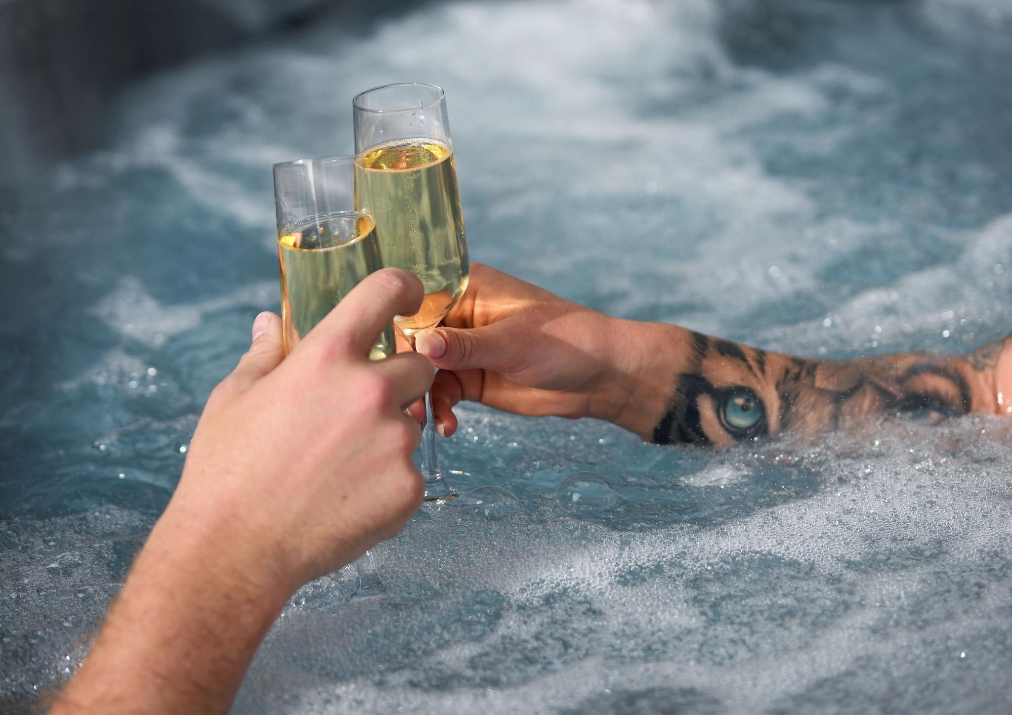 Spa Huskvarna Stadshotell