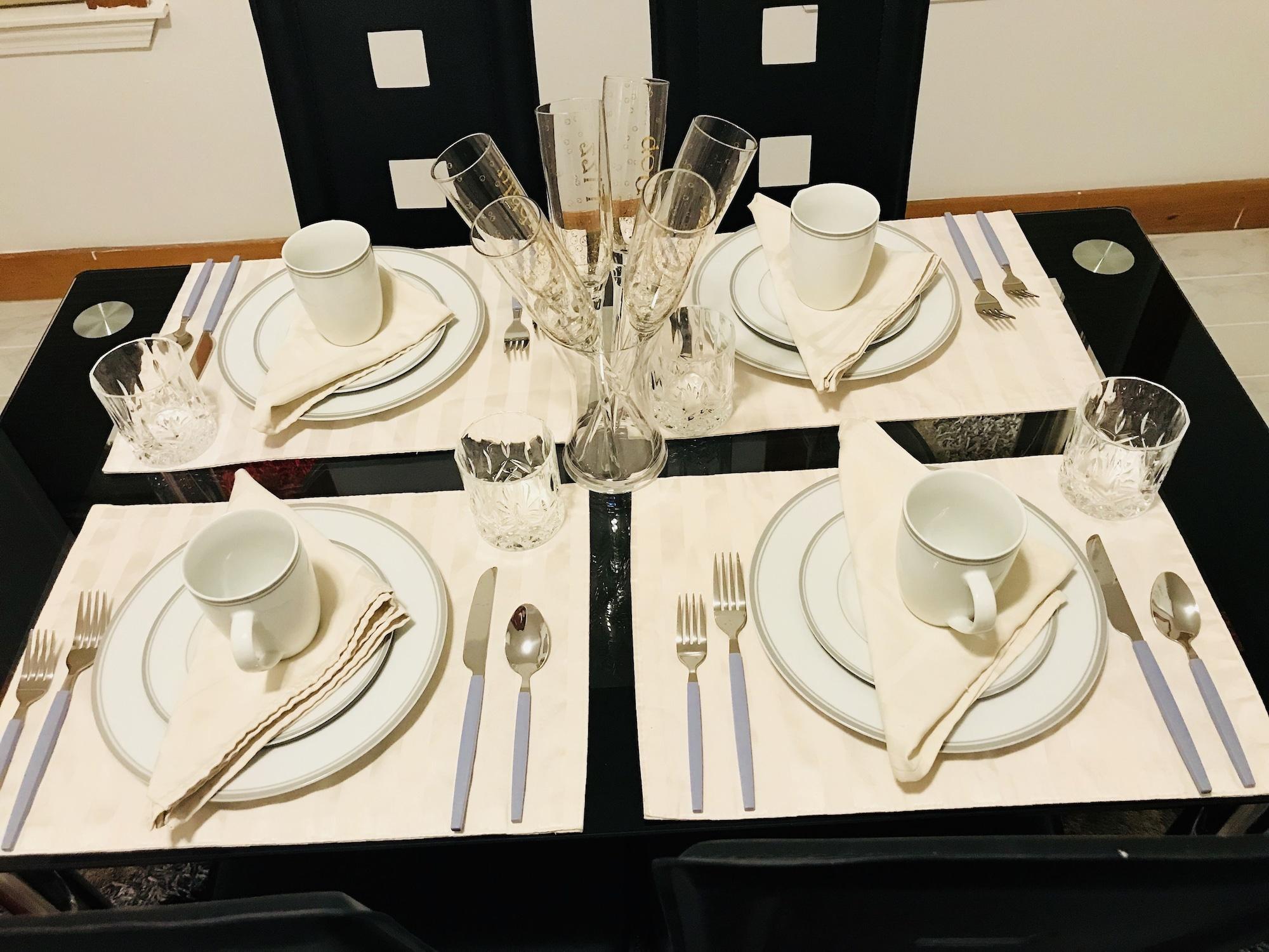 Restaurant Boston Lodge and Suites