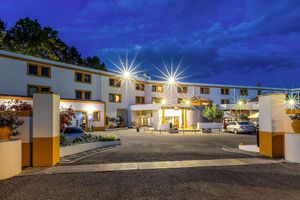 Alojamiento - ibis Evora Hotel