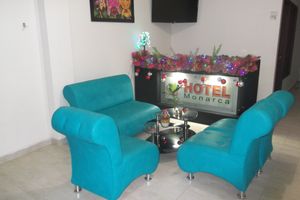 Alojamiento - Hotel Monarca Putumayo