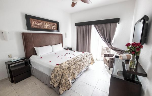 Penthouse Beach Holiday Private Jacuzzi Bbq Family Friendly Maid Service - Hoteles con alberca en Playa del Carmen, México
