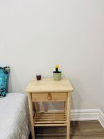 Alquiler Vacacional - Private room with shared bathroom (5minutos Honda)