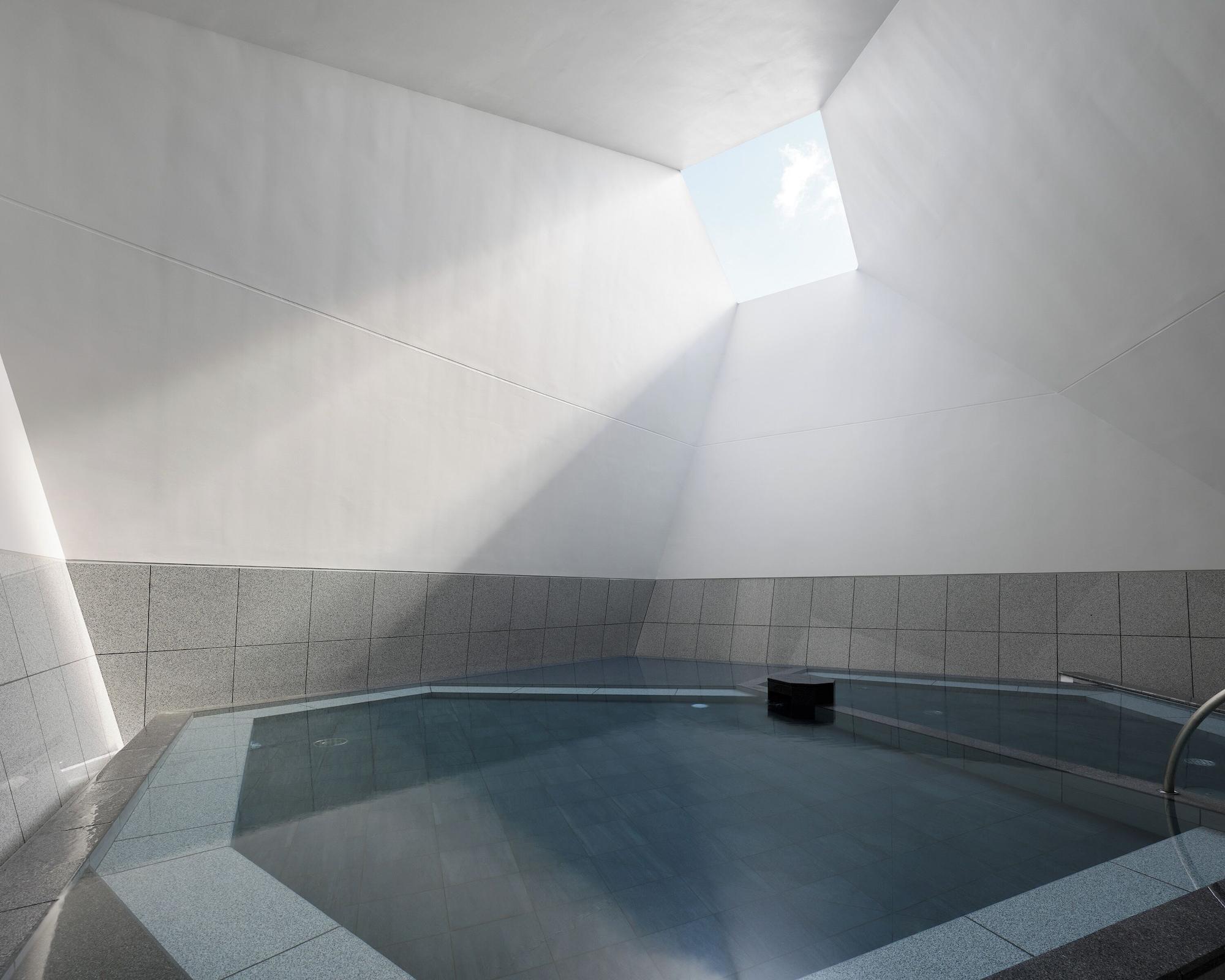 Spa OMO7 Osaka by Hoshino Resorts