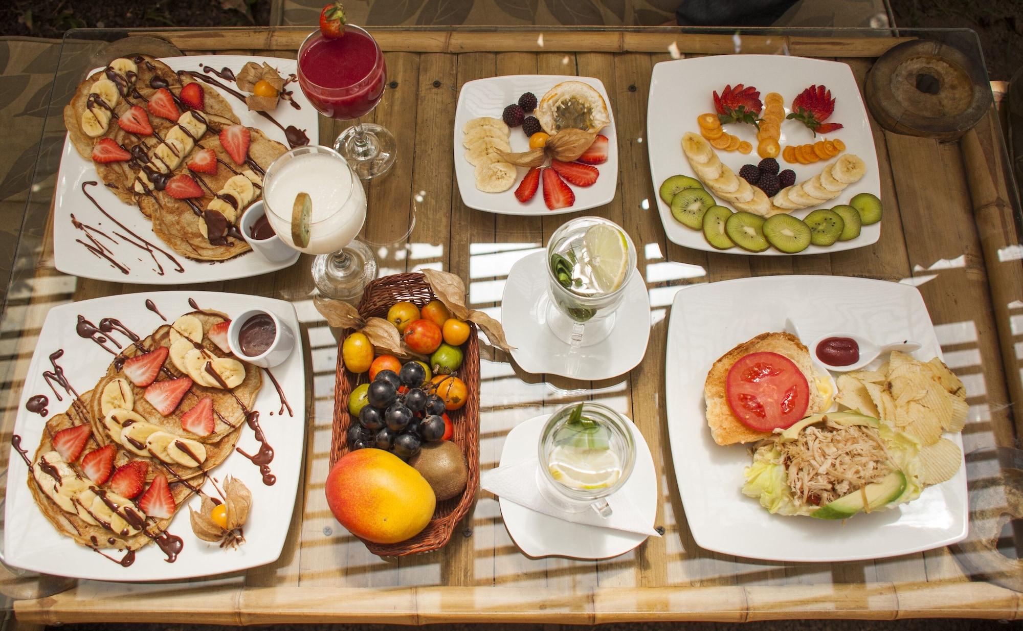 Restaurant Casa de Piedra